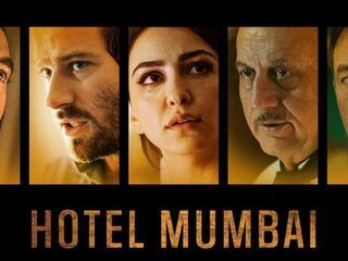 Hotel Mumbai: de film over de bloedige aanslagen in India krijgt een trailer