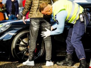 'Verdacht': een docu vol pijnlijke verhalen over etnisch profileren