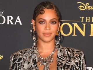 Social Talk: Beyoncé schittert op rode loper van The Lion King en Kulture is jarig!
