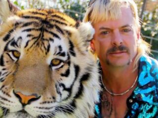 Op deze dag komt de extra aflevering van 'Tiger King' uit