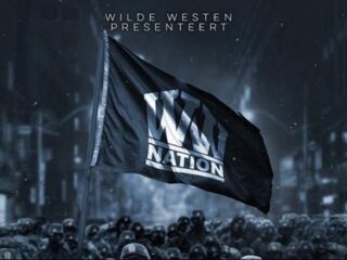 Wilde Westen dropt album ´WW Nation´