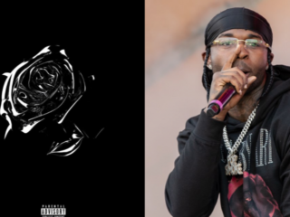 Pop Smoke, 50 Cent & Roddy Ricch zijn de DiXte met 'The Woo'