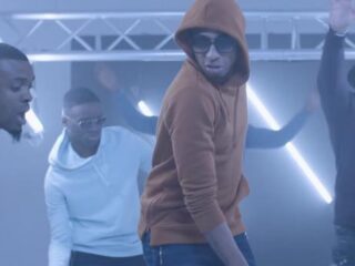 Broederliefde brengt de tweede track in één week uit