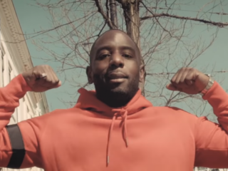 Winne brengt Rotterdamse video van ODZ uit