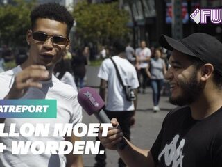 Lachgas: toestaan of verbieden?