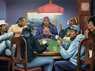 Snoop Dogg viert jubileum in Ziggo Dome met D12, Obie Trice en Warren G