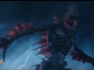 Aquaman krijgt horror spin-off The Trench en niet iedereen is daar blij mee