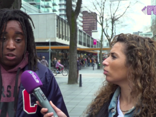 Straatreport: Kamp jij met psychische klachten?