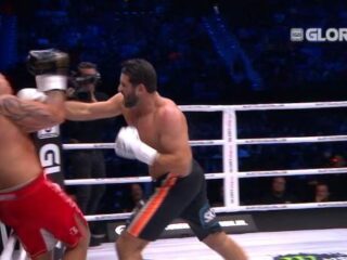 FunX Report: Jamal Ben Saddik denkt dat hij een dubbele armbreuk heeft