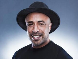 FunX Dance: Terugblik Latin Village met D-Rashid