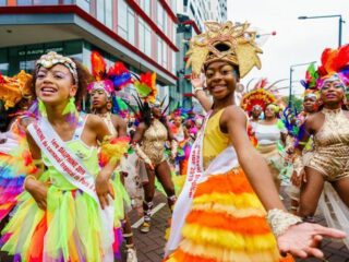 Zomercarnaval Rotterdam afgelast door corona