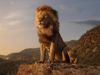 De officiële trailer van The Lion King bezorgt fans kippenvel