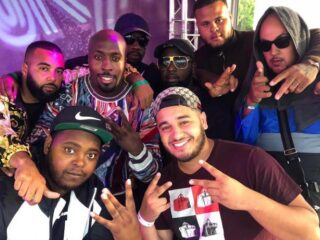 Mula B: ''Ik ben ondergepoept door mijn dochtertje''