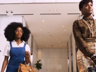 Issa Rae en Regina Hall samen te zien in komediefilm 'Little'