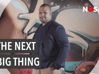 VIDEO: Waar blijven de plussize mannenmodellen van Nederland?