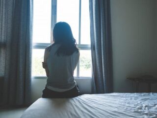 Linda (28) had een relatie met een loverboy: "Voor mij was het echte liefde"