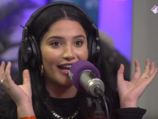 Inez over haar succes: "Overal word ik aangesproken, het is superhard gegaan"