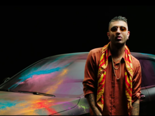 F1rstman over zijn nieuwe track en clip 'Eén Ding'