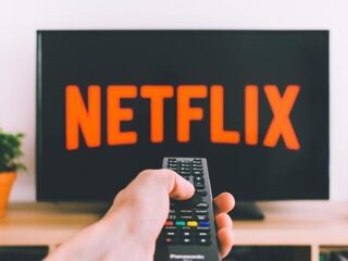 Nieuwe technologie gaat een stokje steken voor het delen van Netflix-wachtwoorden