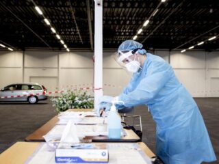 630 coronabesmettingen erbij, grootste stijging sinds april