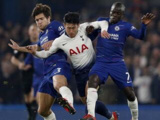 Topvoetballer wil om prachtige reden pas trouwen na voetbalcarrière