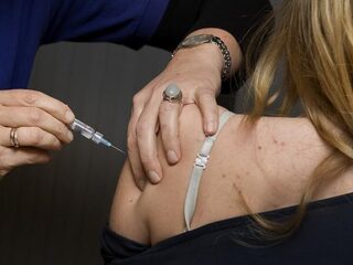 Bang voor prikken met een naald? De oplossing komt eraan!