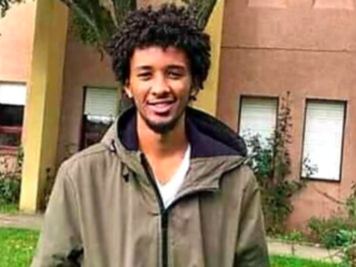 Rotterdamse Kaapverdianen organiseren stille tocht voor doodgeslagen Giovani (21)