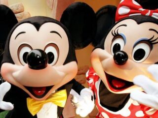 Droomvacature: leven en werken in Disney World