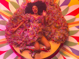 Optredens American Music Awards: Ciara, Missy Elliott, Cardi B, J Balvin, Mariah Carey & meer!