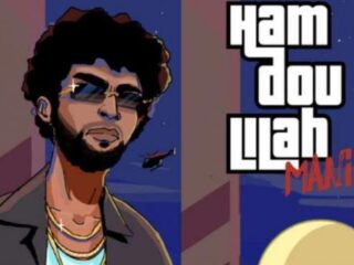 Mani over zijn ramadan: "Na etenstijd rook ik wel een jointje"