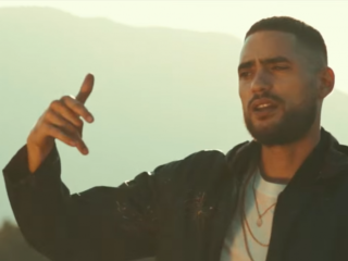 Josylvio al drie weken op #1 in de XChart!