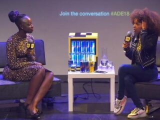 ADE Beats: laat je inspireren door hiphop-experts