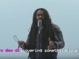 Jairzinho zingt zijn beste versie van Ed Sheerans 'Shape of You'