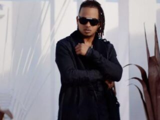 Ozuna de DiXte met 'Baila Baila Baila'