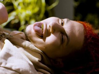 Jacin Trill: "Ik word een icoon dit jaar!"