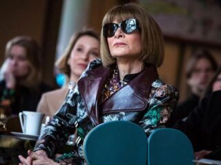 Anna Wintour van Vogue erkent: "We hebben niet genoeg gedaan"