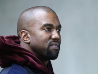 'Grote zorgen bij familie over bipolaire Kanye West'