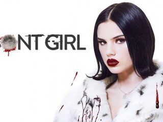 Bontfoto Famke Louise blijkt tease naar nieuwe Videoland-docu 'Bont Girl'