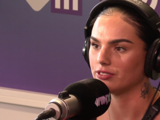 Famke Louise: "Ik was gewoon even de weg kwijt"