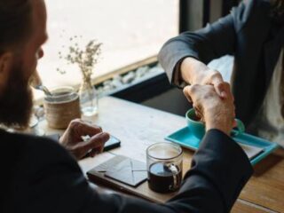 Hoe je het beste kunt onderhandelen over je salaris