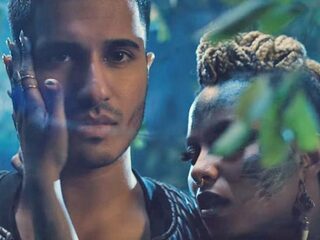 VIDEO: Is Arjun de nieuwe Jay Sean?