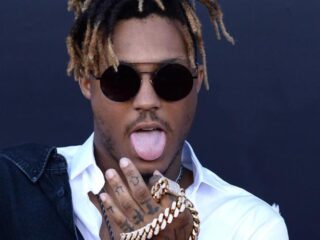 Joyner Lucas over Juice WRLD: "Rappers die drugs verheerlijken schuldig aan zijn dood"