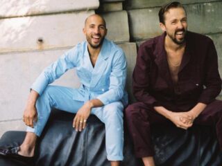 The Opposites keert eenmalig terug voor show op Appelsap!