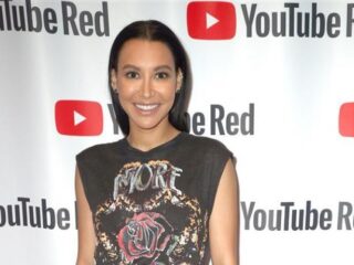 Politie stopt met zoeken naar Glee-actrice Naya Rivera