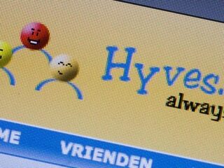 Komt Hyves terug?!