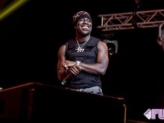 Frenna toegevoegd aan line-up Eurosonic Air in Groningen