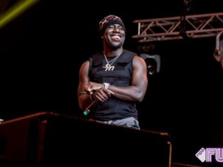 Frenna toegevoegd aan line-up Eurosonic Air in Groningen