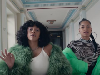 Mahalia en Ella Mai brengen je die 90's r&b-vibe met 'What You Did'