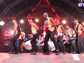 Battle of Drums: stem op jouw favoriete brassband!