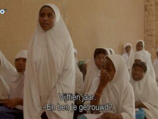 Terugkijktip: Bram Vermeulen riskeerde zijn leven voor docuserie 'De Sahara'